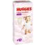 Մանկական տակդիր-վարտիք Huggies Ultra Comfort Girl N4 (9-14կգ) 46 հատ