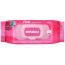 Խոնավ Անձեռոցիկ Naturelle Pink 70 հատ