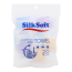 Խտացված սրբիչ Silk Soft 20հատ