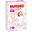 Մանկական տակդիր-վարտիք Huggies Ultra Comfort Girl N7 (17կգ) 34 հատ