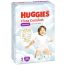 Մանկական տակդիր-վարտիք Huggies Ultra Comfort Boy N7 (17կգ) 34 հատ