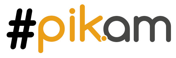 PIK logo